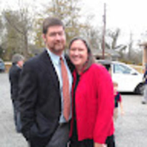 Meet your Posher, Angie